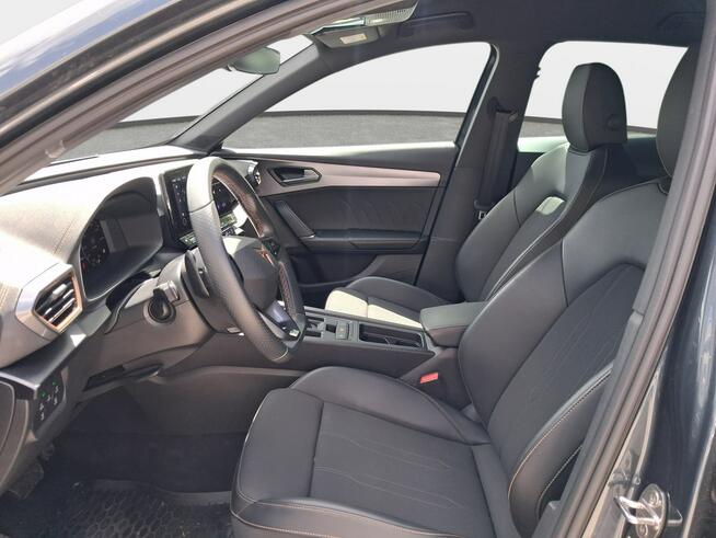 Cupra Formentor 1.5TSI 150KM DSG 2024 r., salon PL, I właściciel, VAT 23%, V.
