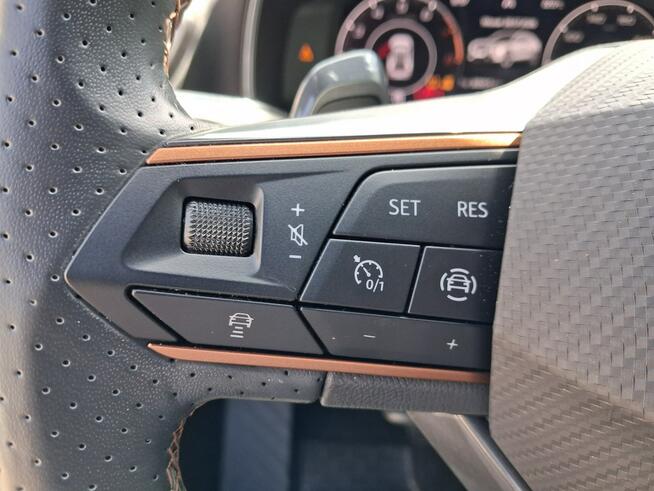 Cupra Formentor 1.5TSI 150KM DSG 2024 r., salon PL, I właściciel, VAT 23%, V.