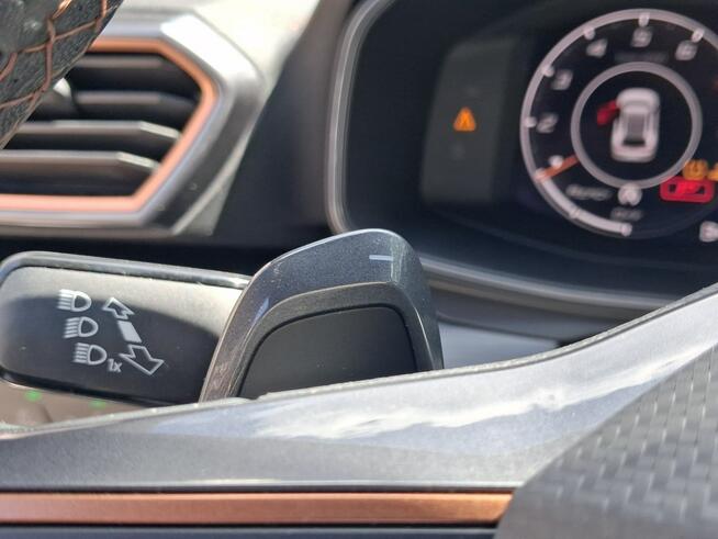 Cupra Formentor 1.5TSI 150KM DSG 2024 r., salon PL, I właściciel, VAT 23%, V.