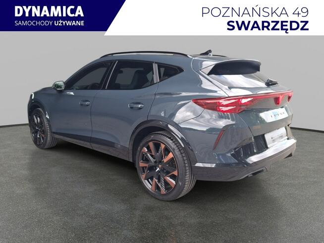 Cupra Formentor VAT 23% 1.5 eTSI 150KM DSG 2025 r., salon PL, I wł., gwarancja, V.
