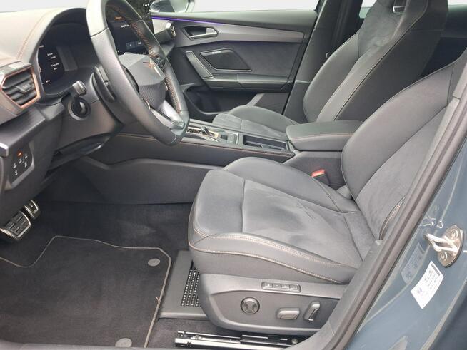 Cupra Formentor VAT 23% 1.5 eTSI 150KM DSG 2025 r., salon PL, I wł., gwarancja, V.