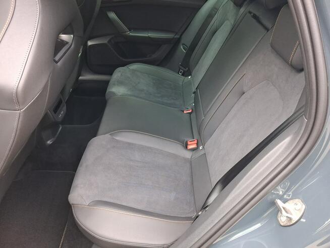 Cupra Formentor VAT 23% 1.5 eTSI 150KM DSG 2025 r., salon PL, I wł., gwarancja, V.