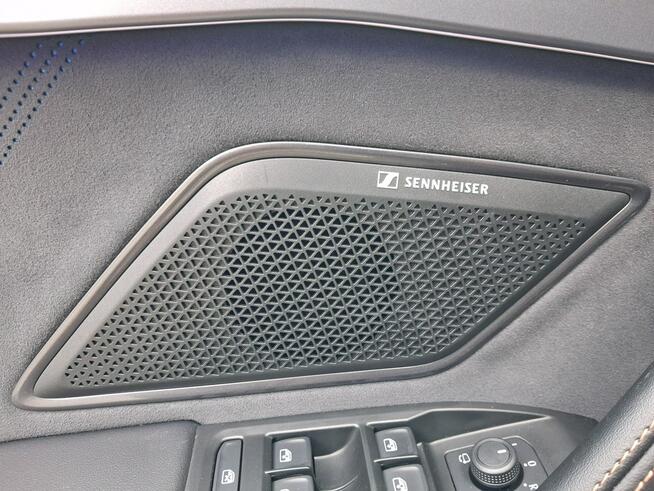 Cupra Formentor VAT 23% 1.5 eTSI 150KM DSG 2025 r., salon PL, I wł., gwarancja, V.