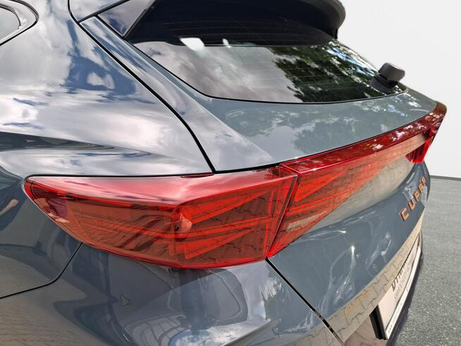 Cupra Formentor VAT 23% 1.5 eTSI 150KM DSG 2025 r., salon PL, I wł., gwarancja, V.