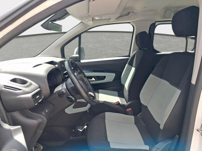 Citroen Berlingo 1.5BlueHdi 102KM 2019r., Salon PL, VAT 23%