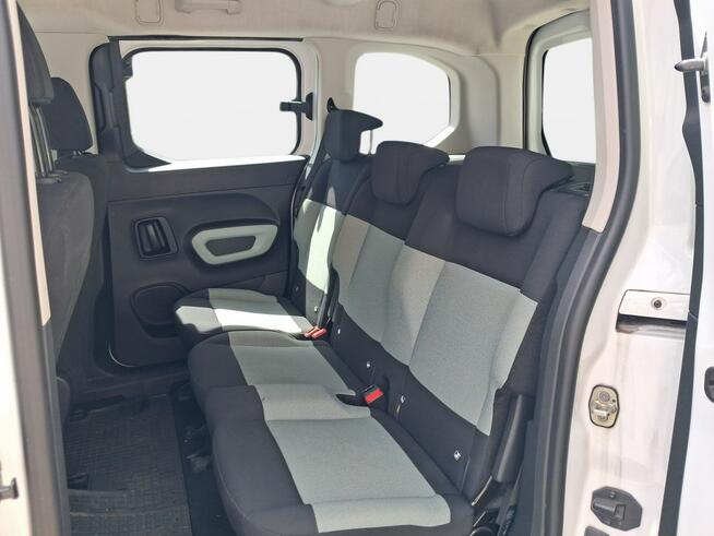 Citroen Berlingo 1.5BlueHdi 102KM 2019r., Salon PL, VAT 23%