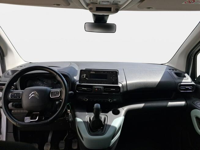 Citroen Berlingo 1.5BlueHdi 102KM 2019r., Salon PL, VAT 23%