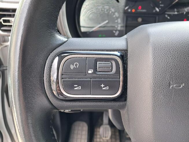 Citroen Berlingo 1.5BlueHdi 102KM 2019r., Salon PL, VAT 23%