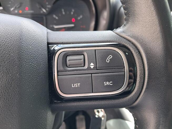 Citroen Berlingo 1.5BlueHdi 102KM 2019r., Salon PL, VAT 23%