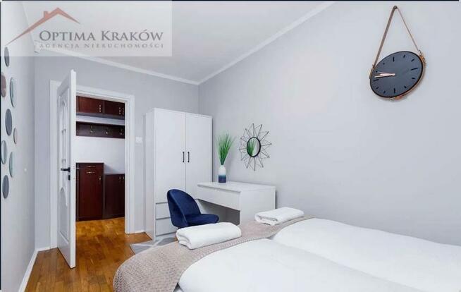 Mieszkanie Kraków Dębniki, Ruczaj, Ruczaj
