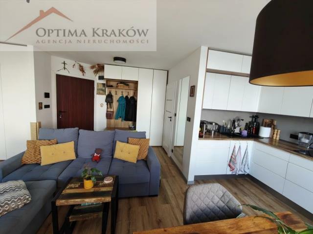 Mieszkanie Kraków Podgórze, Podgórze, Turniejowa