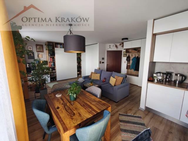 Mieszkanie Kraków Podgórze, Podgórze, Turniejowa