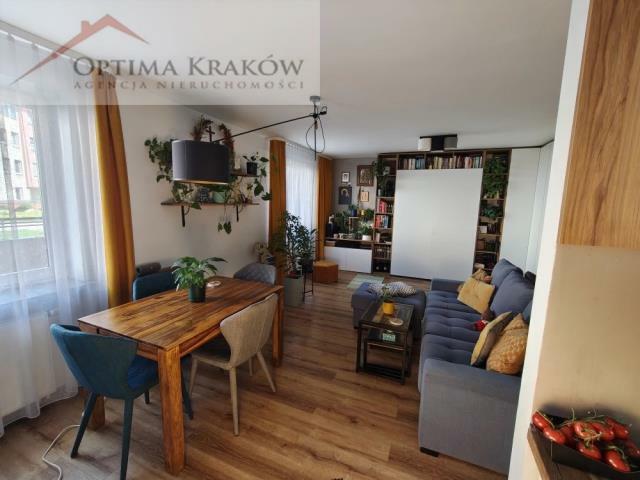 Mieszkanie Kraków Podgórze, Podgórze, Turniejowa