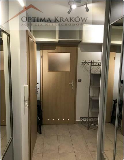 Mieszkanie Kraków Dębniki, Ruczaj, Zachodnia
