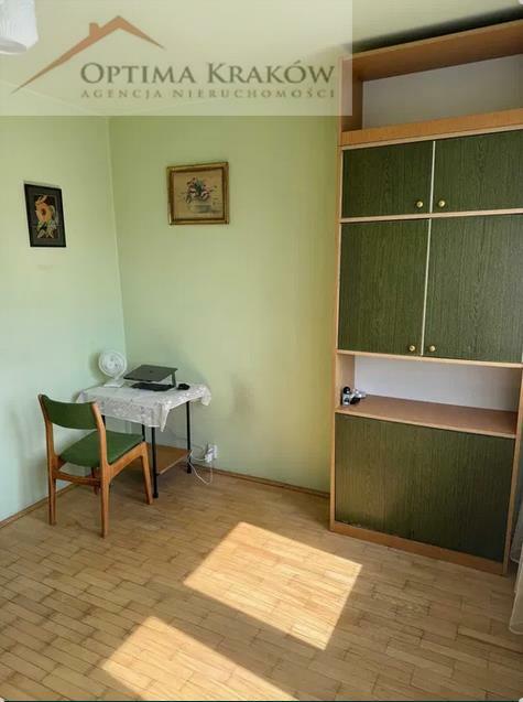 Mieszkanie Kraków Podgórze Duchackie, Piaski, Łużycka