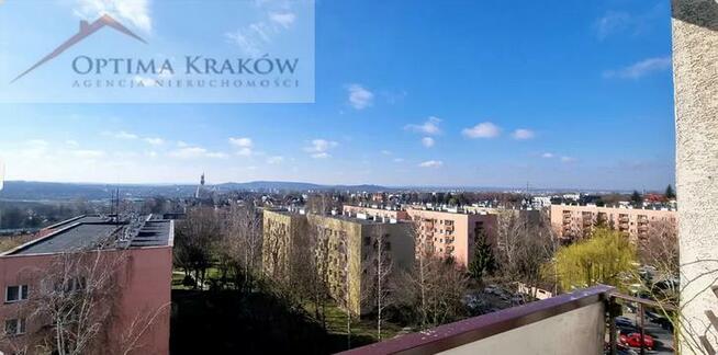 Mieszkanie Kraków Podgórze, Kurdwanów, Jana Sas-Zubrzyckiego