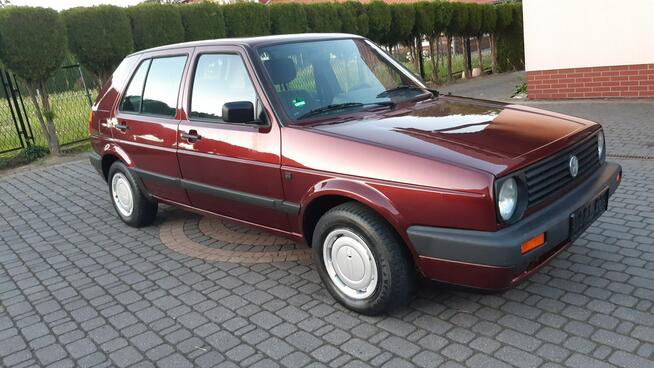 Volkswagen Golf II 1.8 GL