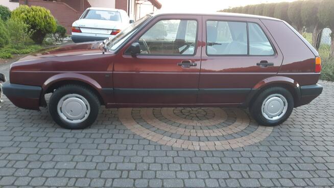 Volkswagen Golf II 1.8 GL