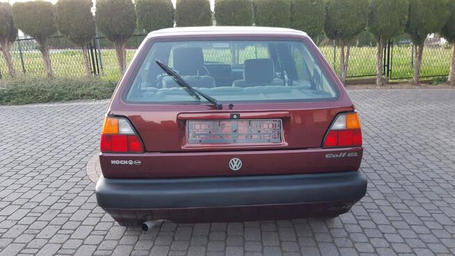 Volkswagen Golf II 1.8 GL