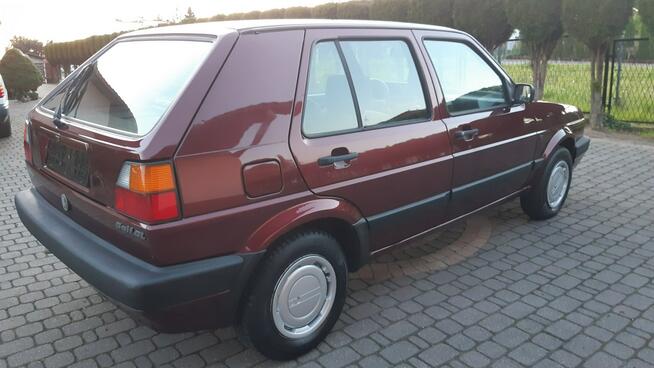 Volkswagen Golf II 1.8 GL