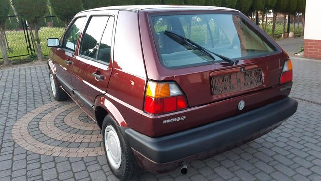 Volkswagen Golf II 1.8 GL