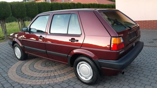 Volkswagen Golf II 1.8 GL
