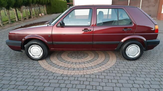 Volkswagen Golf II 1.8 GL