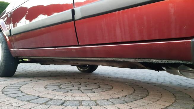 Volkswagen Golf II 1.8 GL