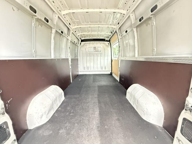 Renault Master 2.3DCI Lift 2015r L3H2 3-Osobowy KLimatyzacja Nawigacja