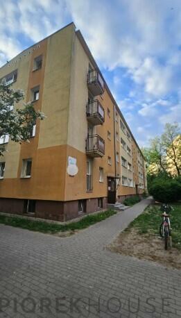 2-pokojowe mieszkanie na Woli
