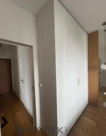 2-pokojowe mieszkanie na Mokotowie