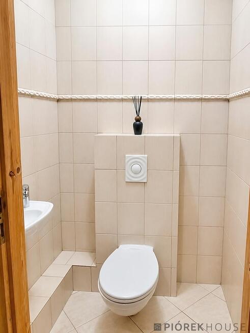 3-pokojowe mieszkanie w Ząbkach