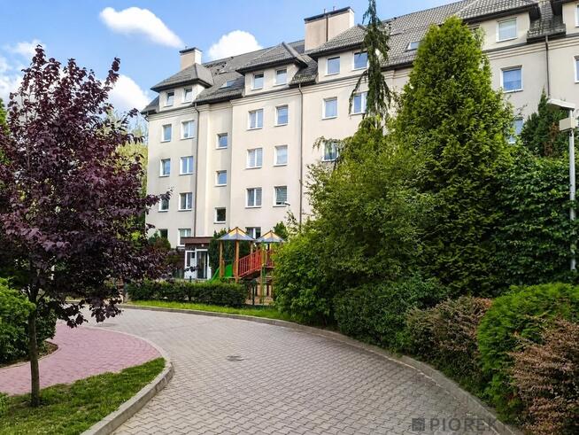 3-pokojowe mieszkanie w Ząbkach
