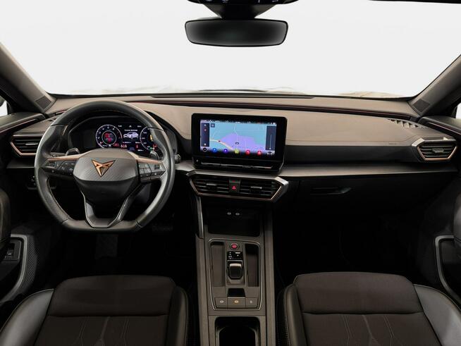 Cupra Formentor VAT 23% 2.0TSI 190KM DSG 4drive 2024 r., salon PL, I właściciel, V
