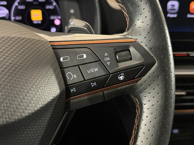 Cupra Formentor VAT 23% 2.0TSI 190KM DSG 4drive 2024 r., salon PL, I właściciel, V