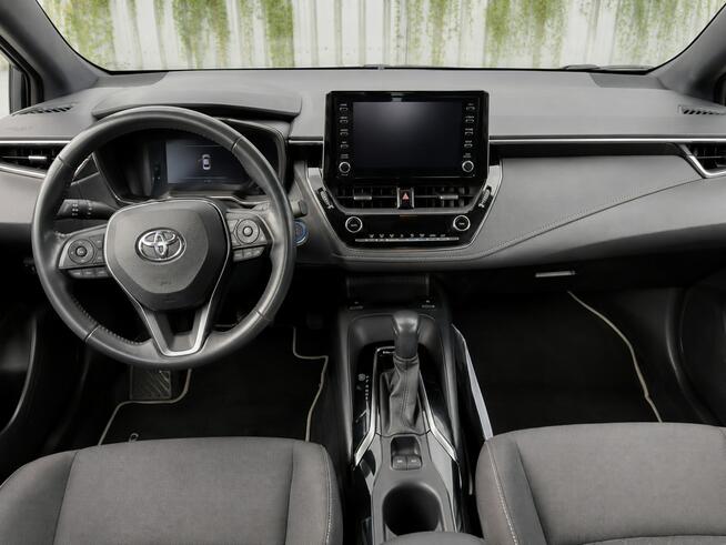 Toyota Corolla 21 Salon Polska 1.8 HYBRID 1wł z Pakietem TECH Serwis ASO 74