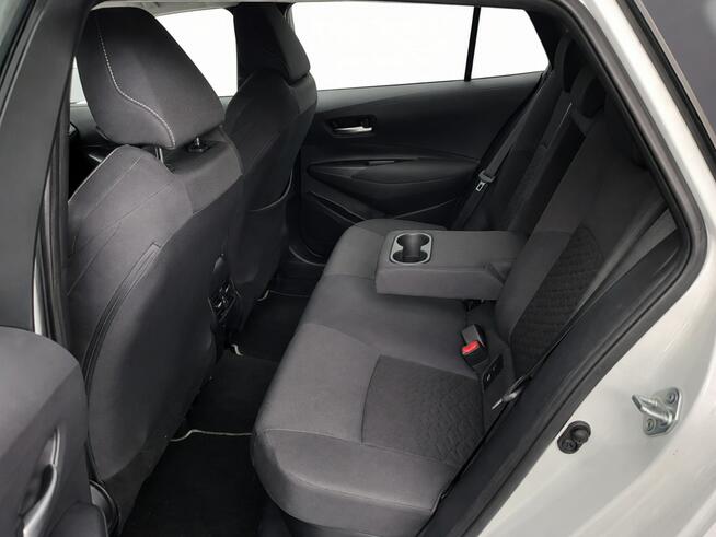 Toyota Corolla 21 Salon Polska 1.8 HYBRID 1wł z Pakietem TECH Serwis ASO 74