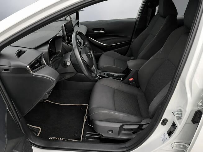 Toyota Corolla 21 Salon Polska 1.8 HYBRID 1wł z Pakietem TECH Serwis ASO 74