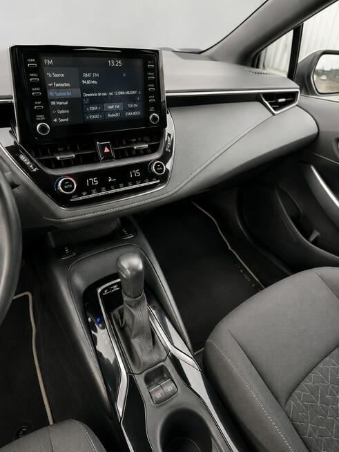 Toyota Corolla 21 Salon Polska 1.8 HYBRID 1wł z Pakietem TECH Serwis ASO 74