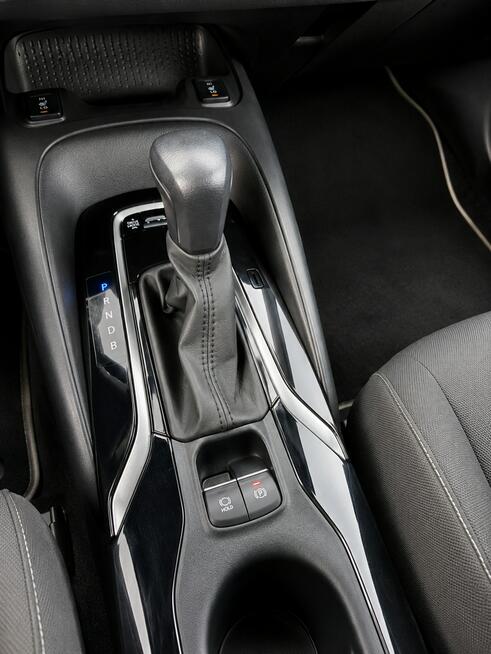 Toyota Corolla 21 Salon Polska 1.8 HYBRID 1wł z Pakietem TECH Serwis ASO 74