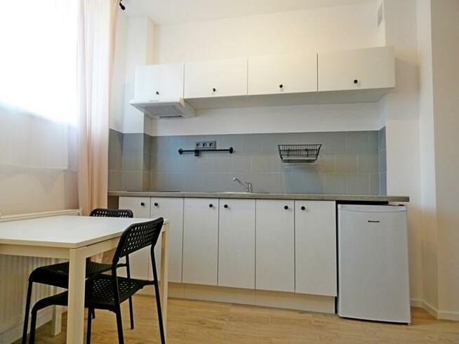 Kościuszki 26, Ursus, jasne, estetyczne studio