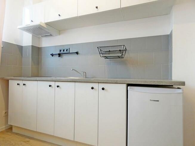 Kościuszki 26, Ursus, jasne, estetyczne studio