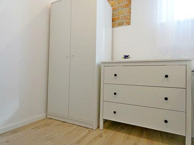 Kościuszki 26, Ursus, jasne, estetyczne studio