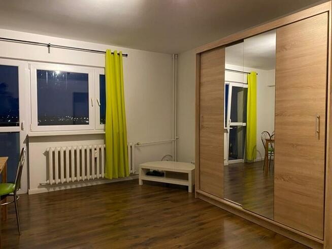 Duży pokój przy ul.Czerniakowska 32