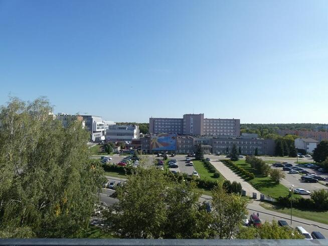 Waszyngtona 22, Pokój nr 3, Piaski