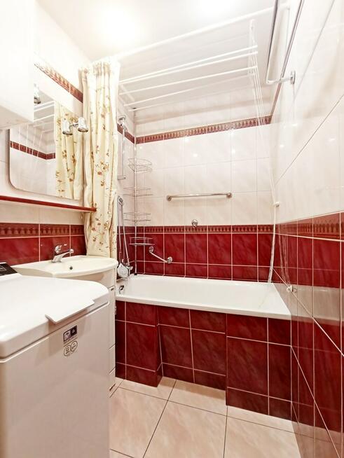 3 pokoje w doskonałej lokalizacji - Łukowska 15