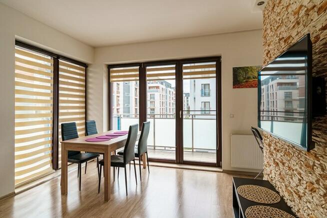 3 pokoje, balkon, piwnica, garaż - Nyska 58