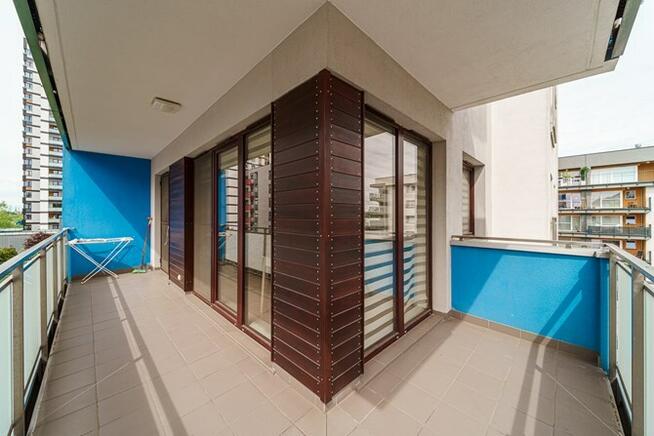 3 pokoje, balkon, piwnica, garaż - Nyska 58