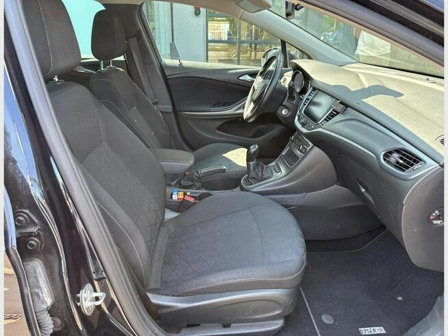 Opel Astra Sports Tourer 1.4 Turbo / LINK / 2x PDC / Navi / Alu / Dwustrefowa klimatyzacja