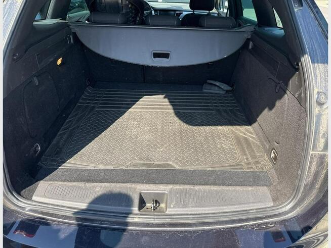 Opel Astra Sports Tourer 1.4 Turbo / LINK / 2x PDC / Navi / Alu / Dwustrefowa klimatyzacja